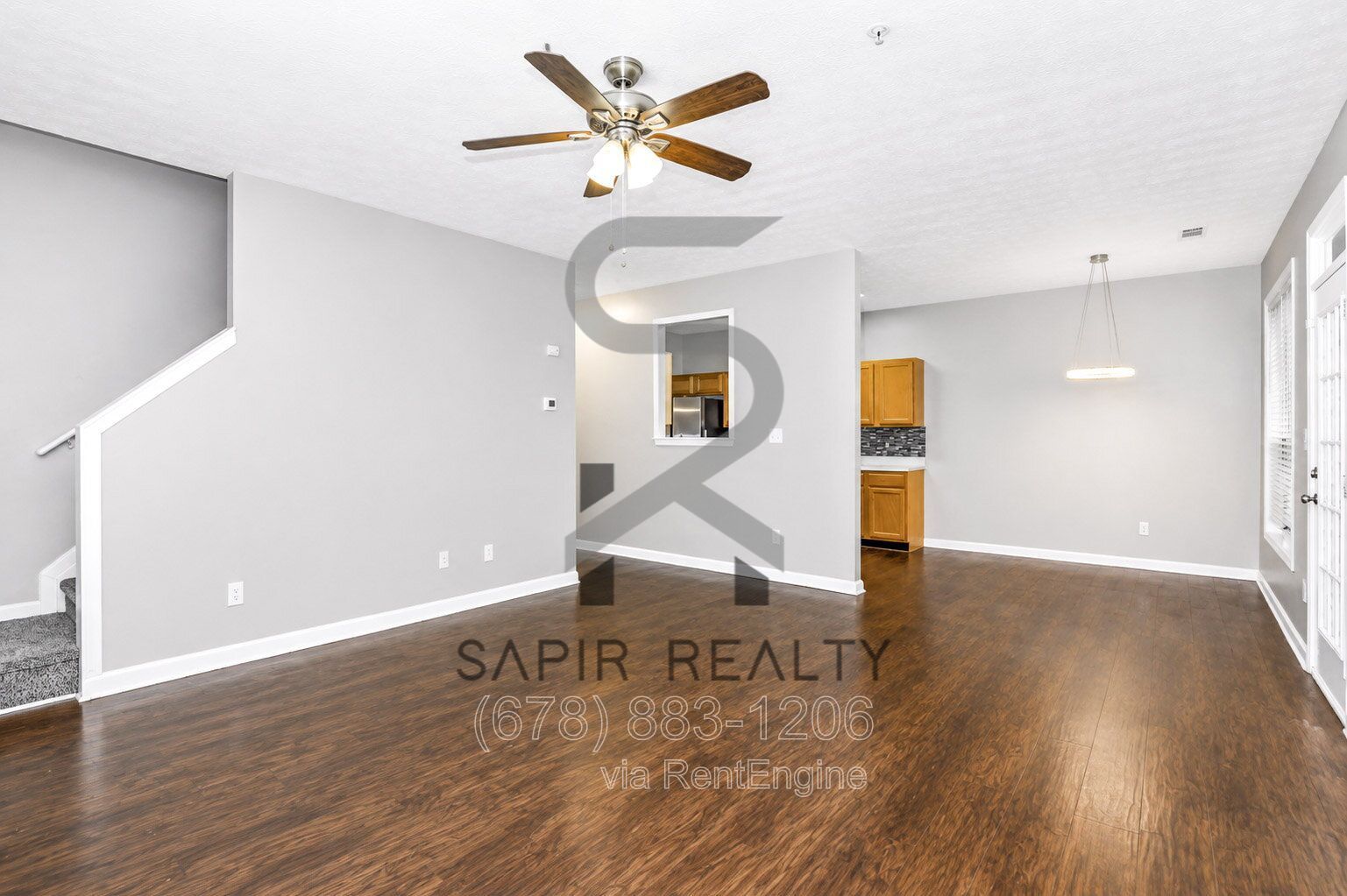 Peaceful Community Charm – 3BR Townhome in Avery Park property image