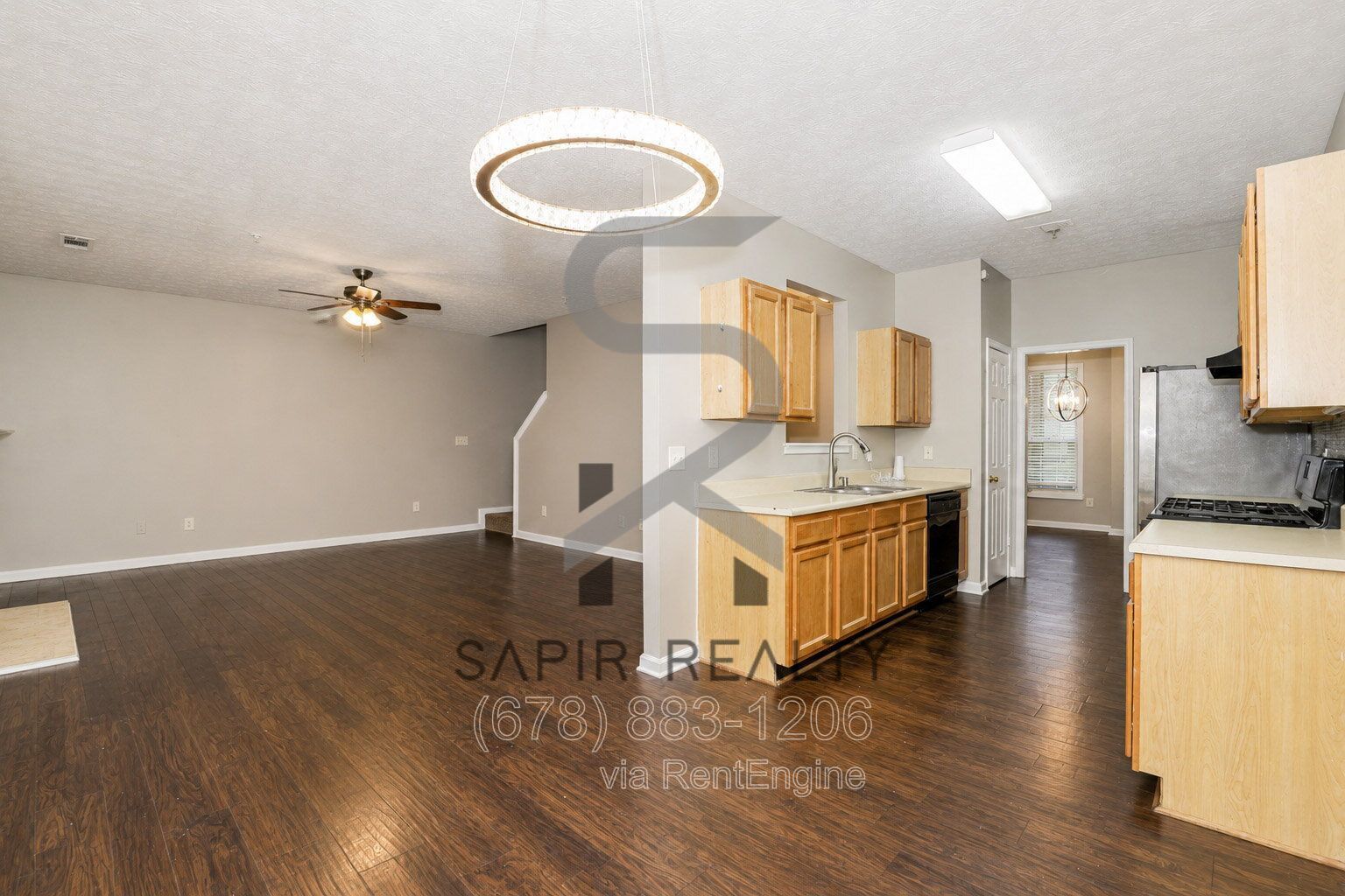 Peaceful Community Charm – 3BR Townhome in Avery Park property image