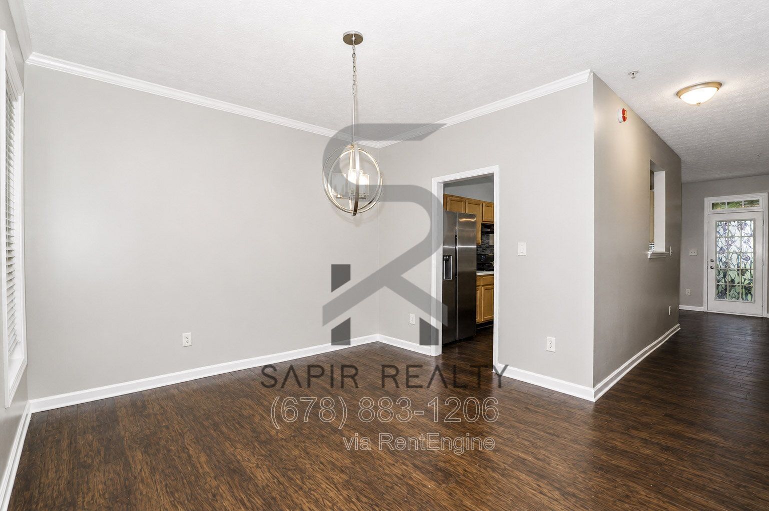 Peaceful Community Charm – 3BR Townhome in Avery Park property image