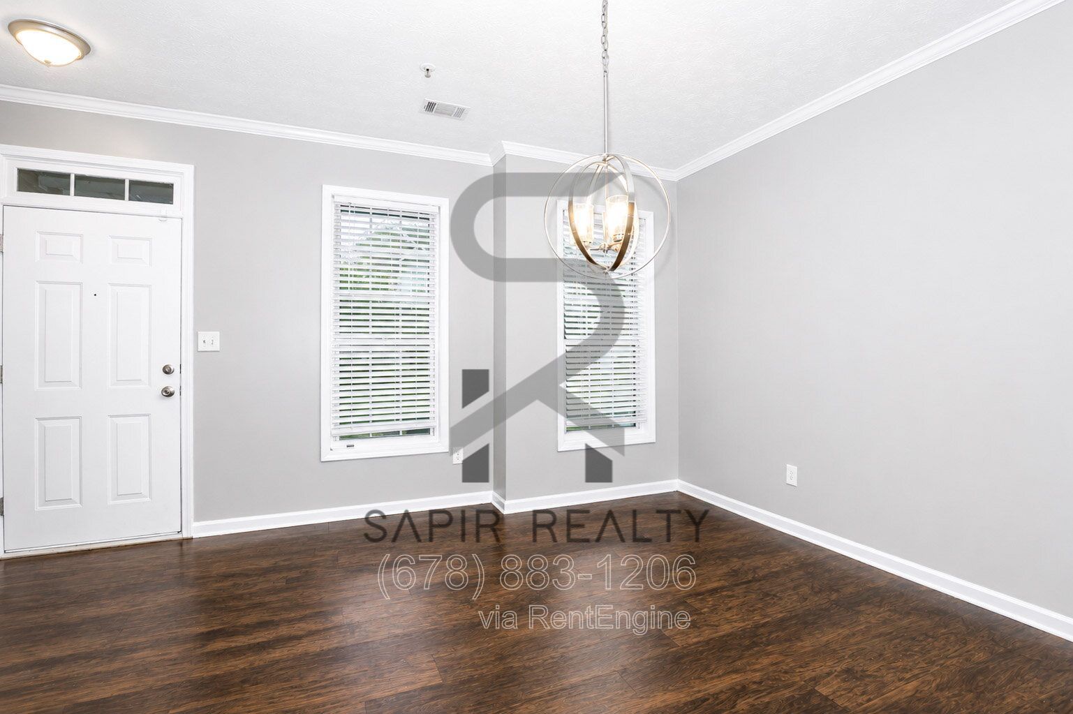 Peaceful Community Charm – 3BR Townhome in Avery Park property image
