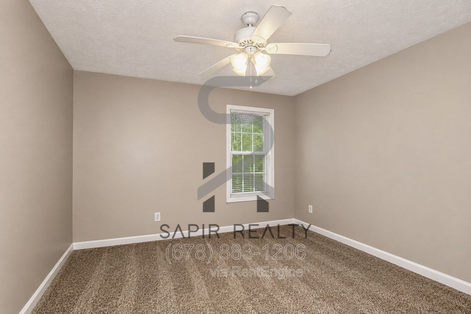 Peaceful Community Charm – 3BR Townhome in Avery Park property image
