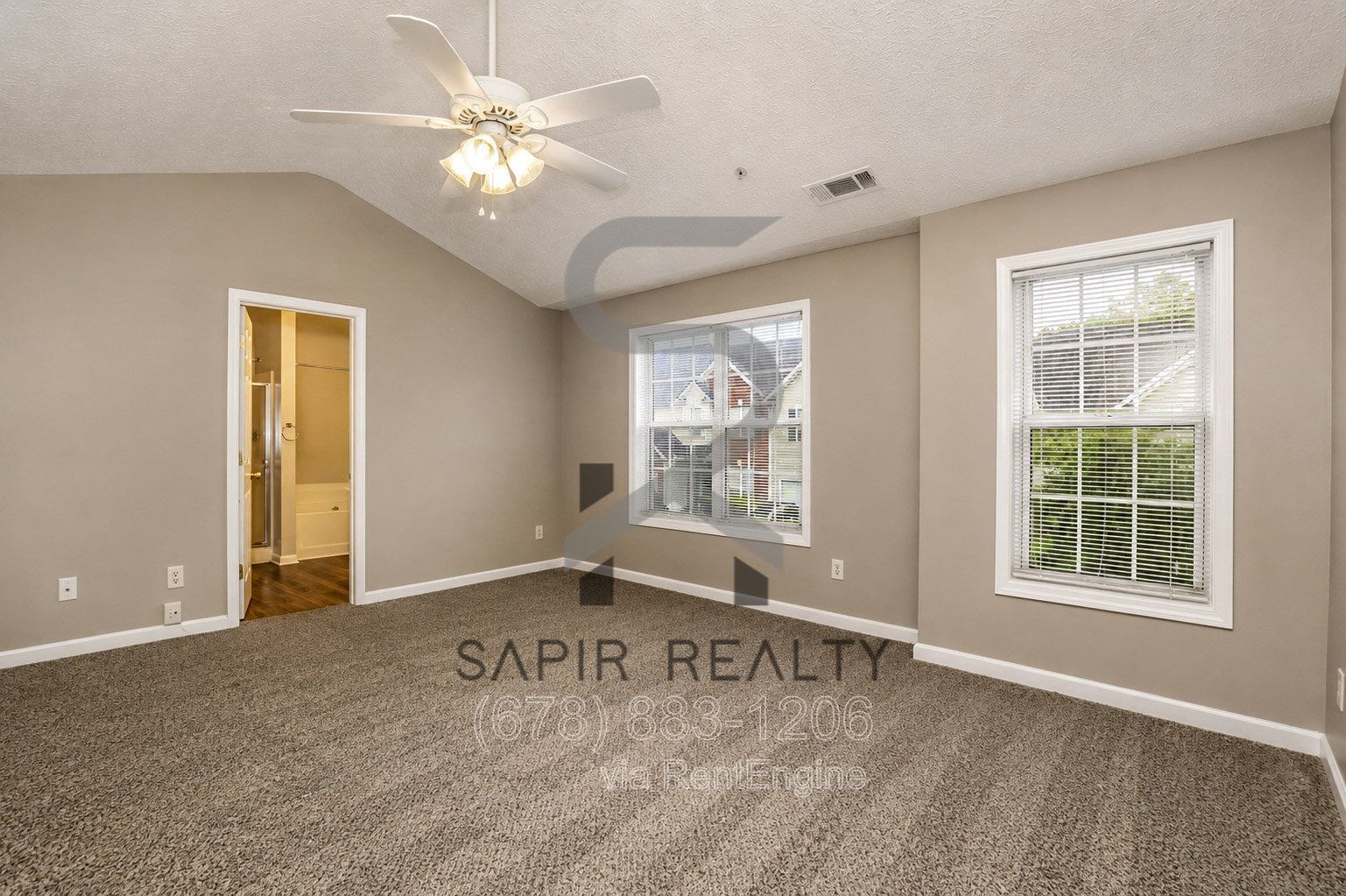 Peaceful Community Charm – 3BR Townhome in Avery Park property image