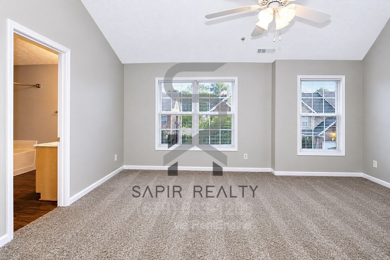 Peaceful Community Charm – 3BR Townhome in Avery Park property image