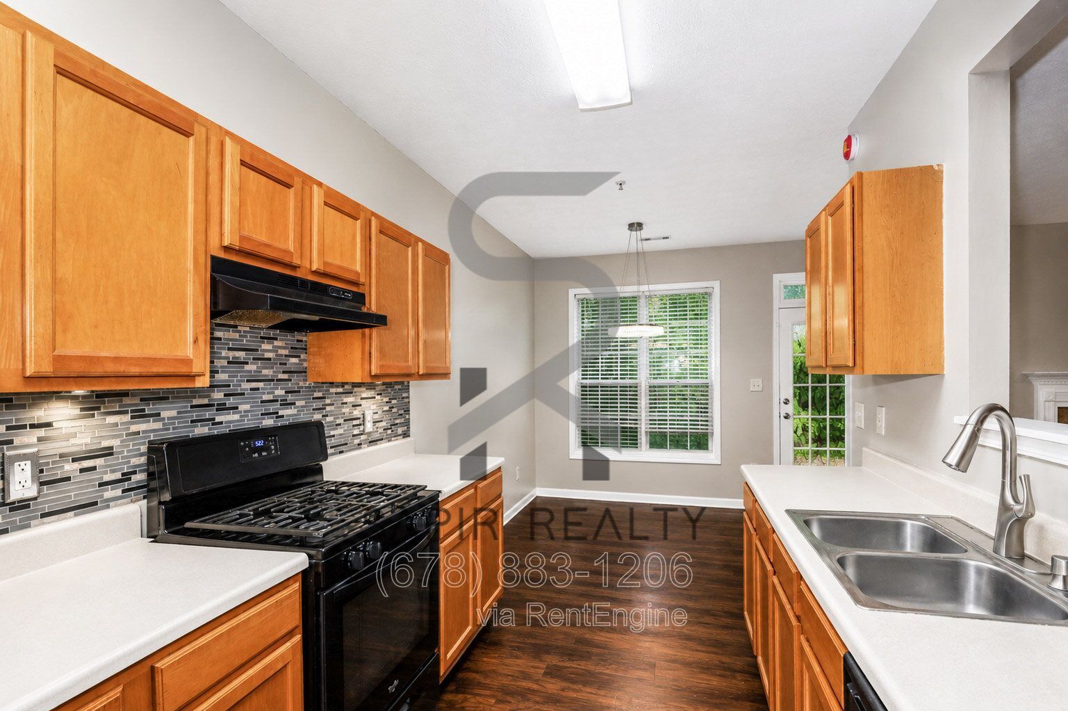 Peaceful Community Charm – 3BR Townhome in Avery Park property image