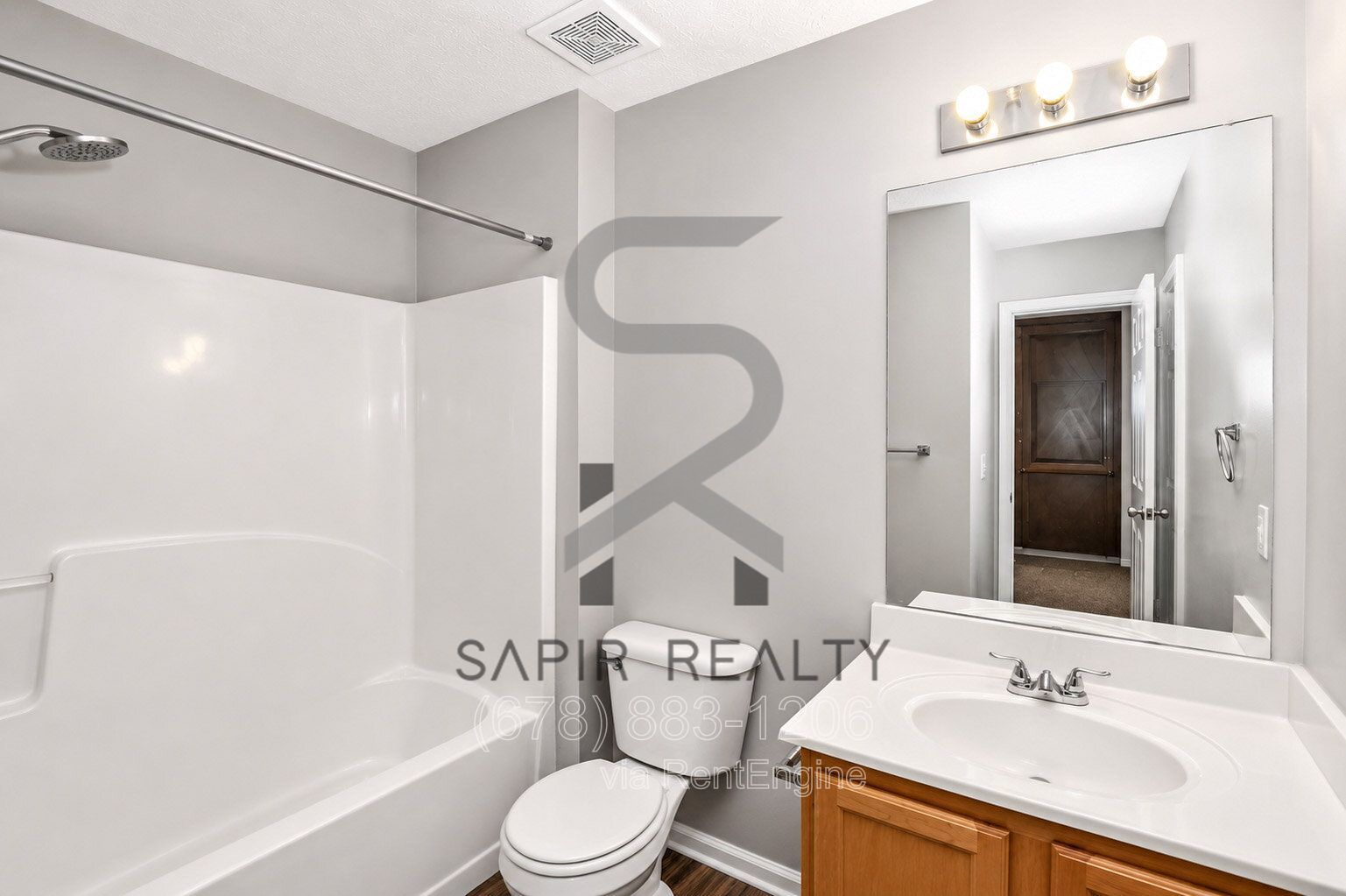 Peaceful Community Charm – 3BR Townhome in Avery Park property image