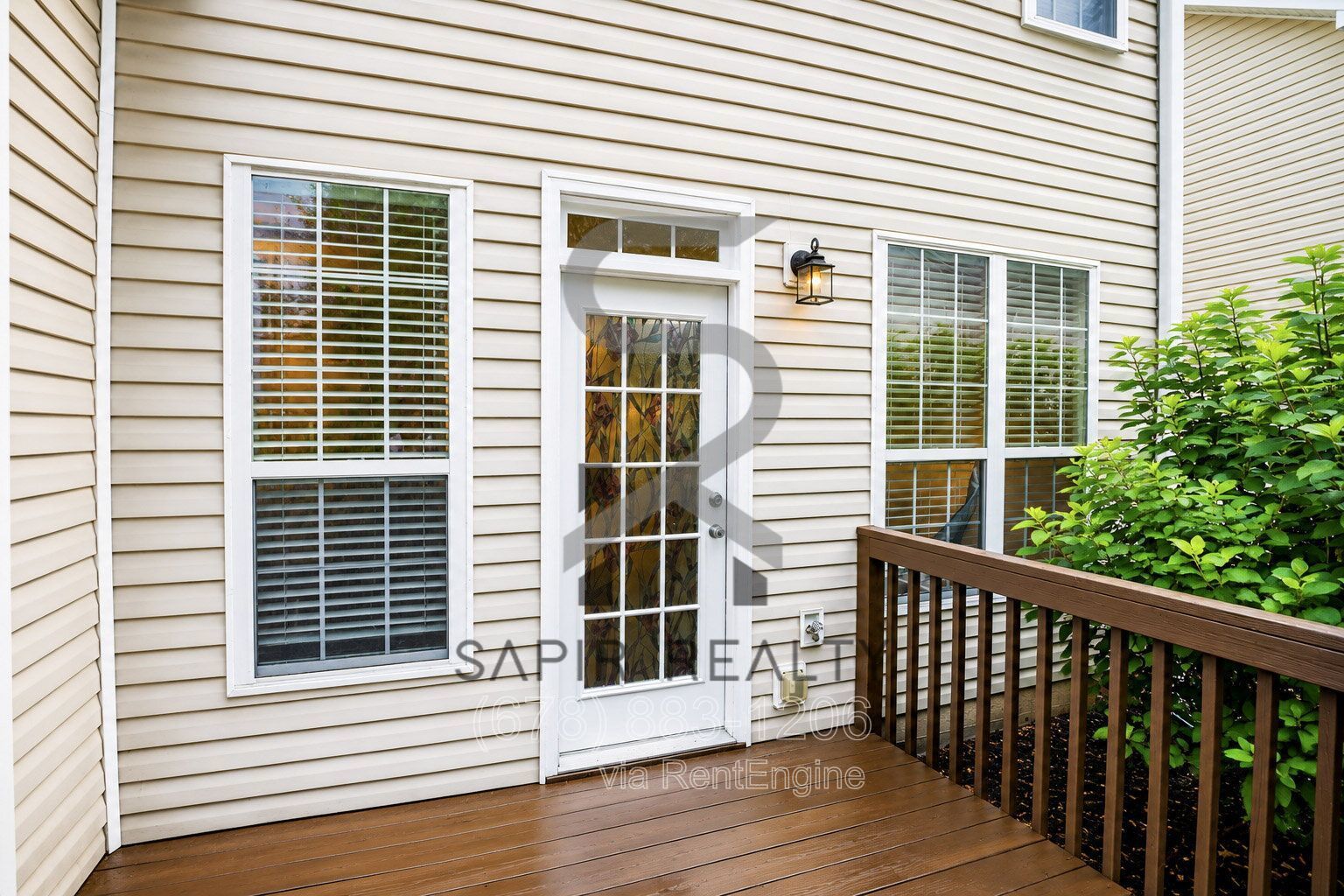 Peaceful Community Charm – 3BR Townhome in Avery Park property image