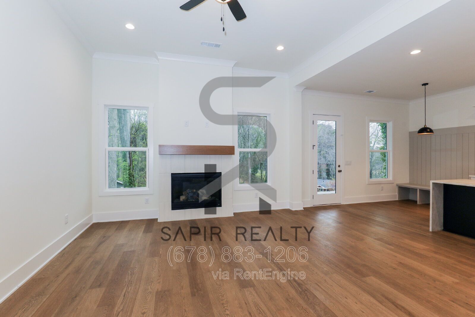 NEW LUXURY 5BR HOME | 10FT CEILINGS | NEAR LAKE LANIER | MOVE-IN READY property image