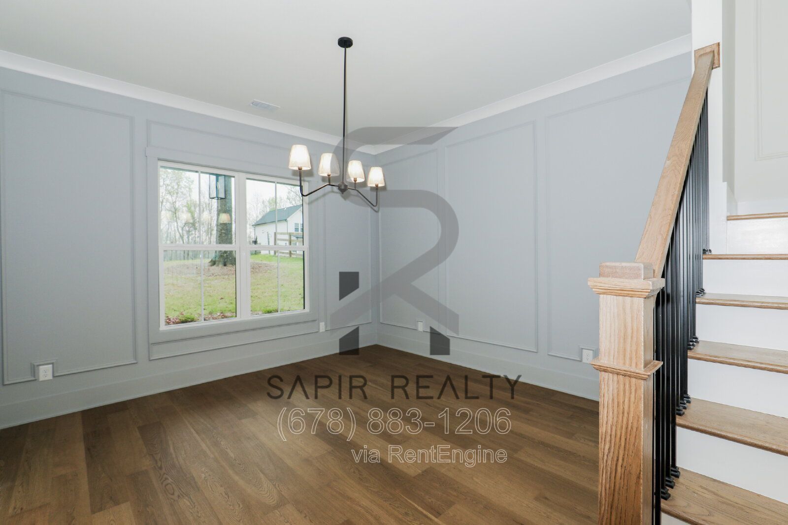 NEW LUXURY 5BR HOME | 10FT CEILINGS | NEAR LAKE LANIER | MOVE-IN READY property image