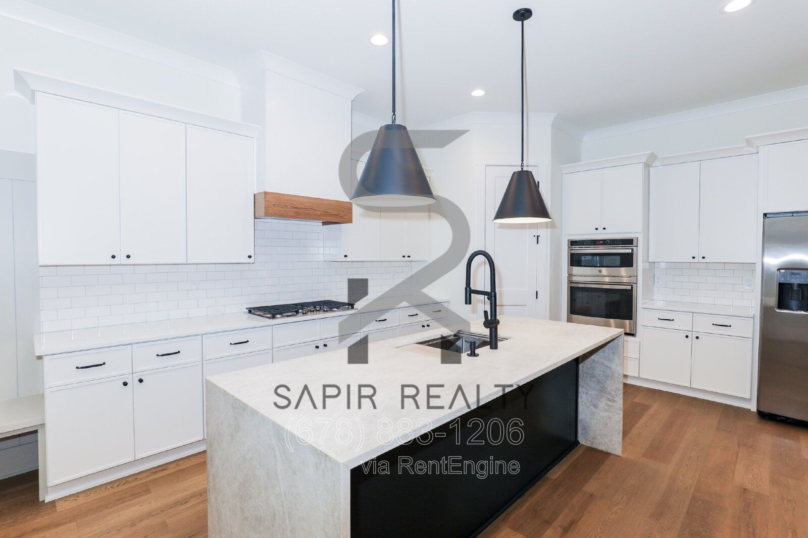 NEW LUXURY 5BR HOME | 10FT CEILINGS | NEAR LAKE LANIER | MOVE-IN READY property image