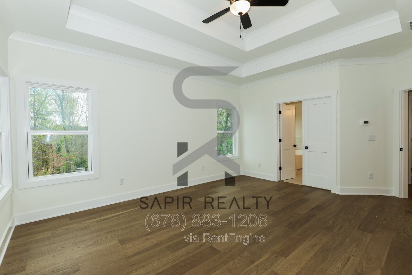 NEW LUXURY 5BR HOME | 10FT CEILINGS | NEAR LAKE LANIER | MOVE-IN READY property image