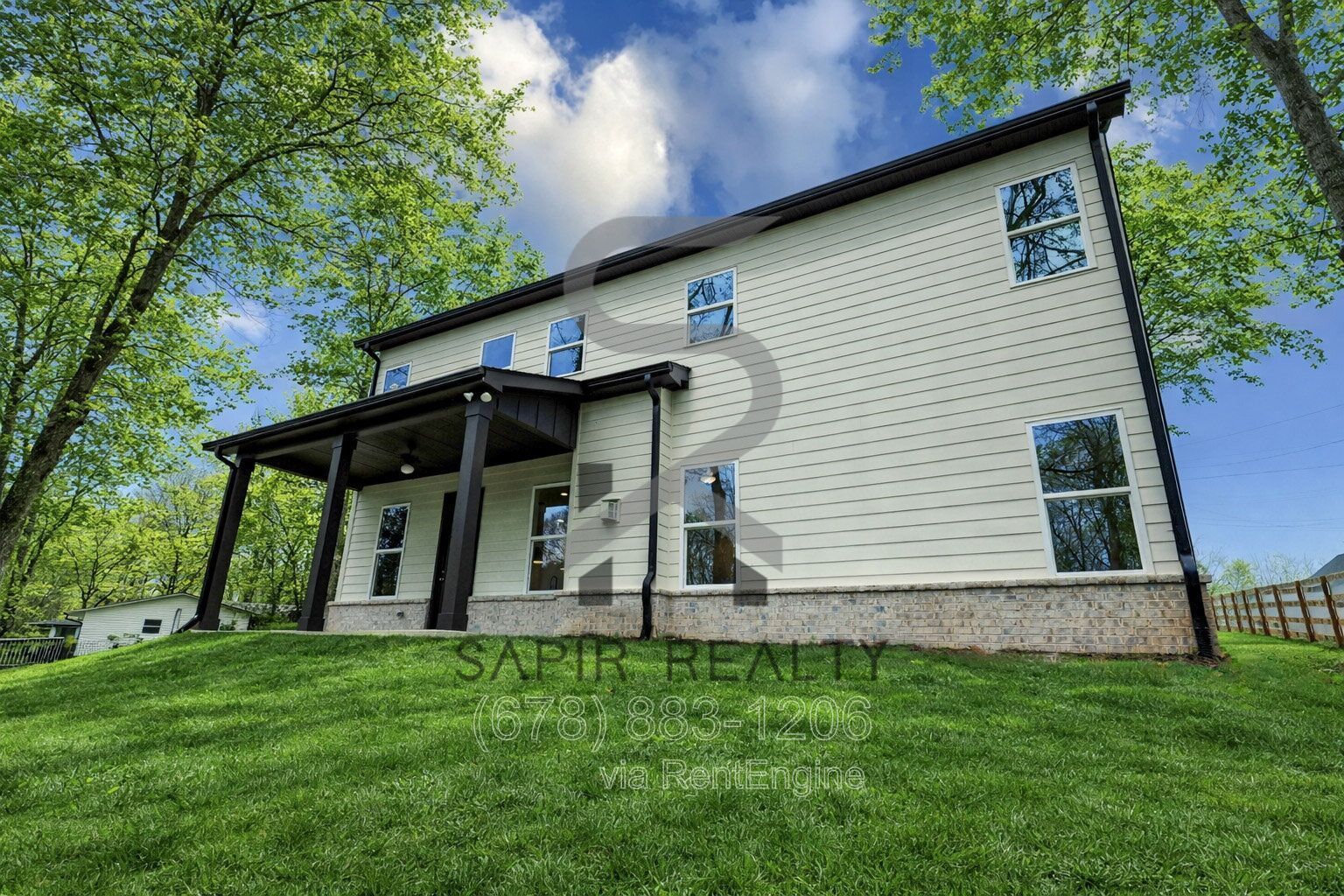 NEW LUXURY 5BR HOME | 10FT CEILINGS | NEAR LAKE LANIER | MOVE-IN READY property image