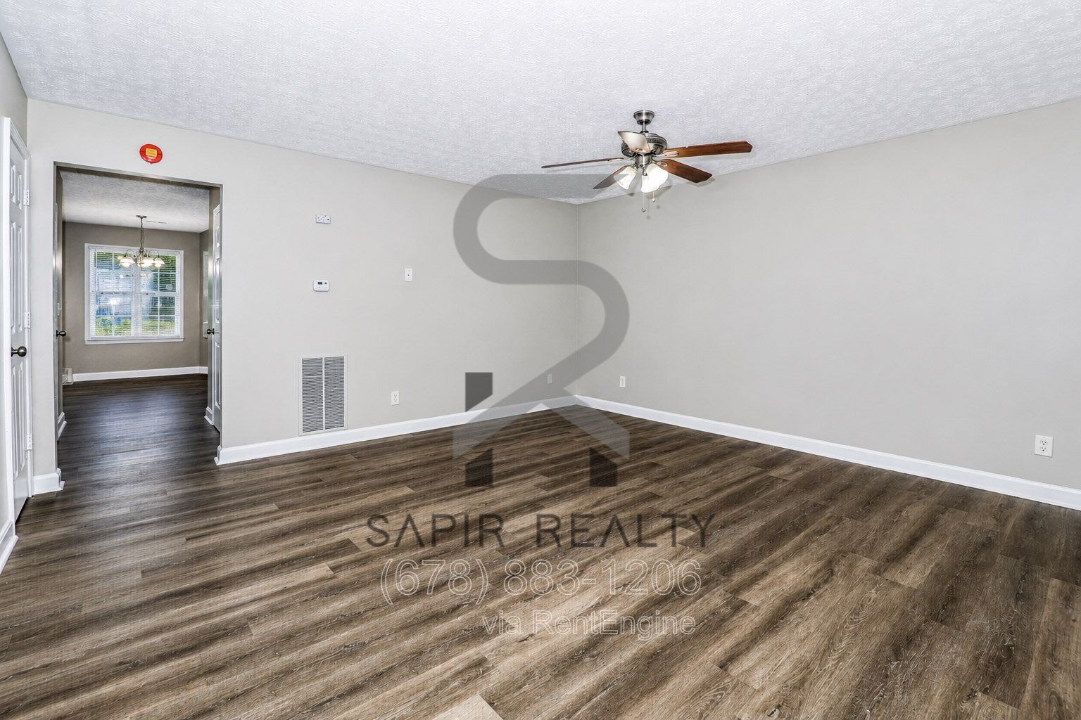 Modern All-Electric Home – 2BR/2.5BA in Prime Covington Station property image