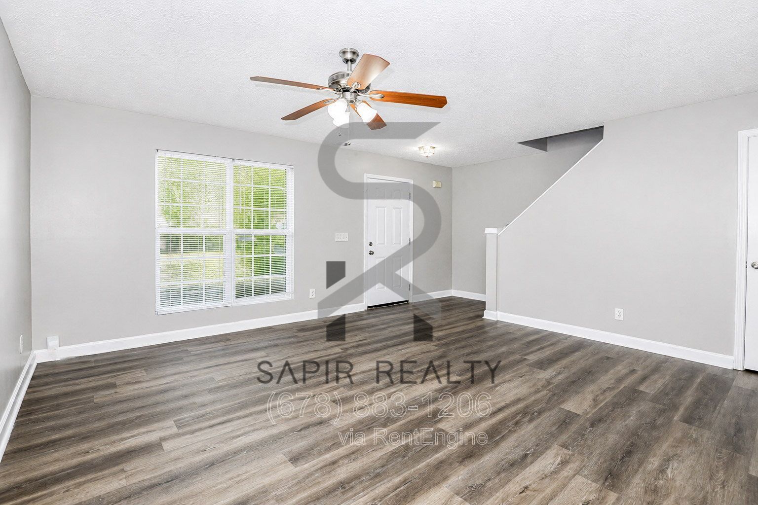 Modern All-Electric Home – 2BR/2.5BA in Prime Covington Station property image