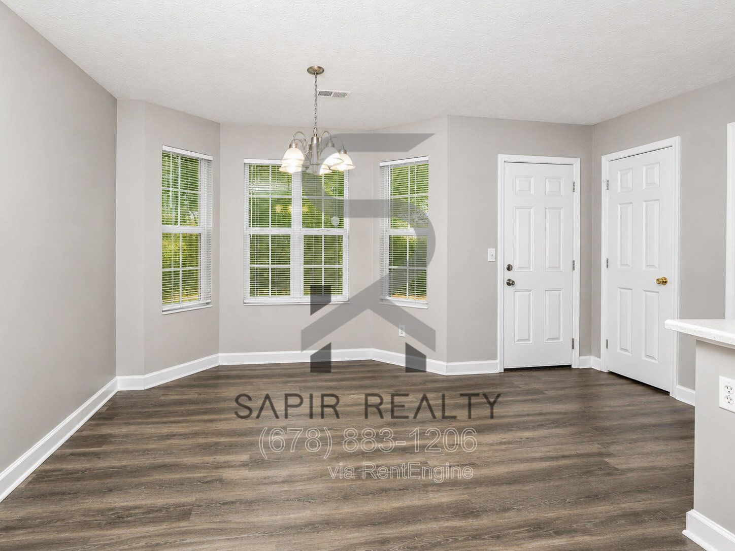 Modern All-Electric Home – 2BR/2.5BA in Prime Covington Station property image