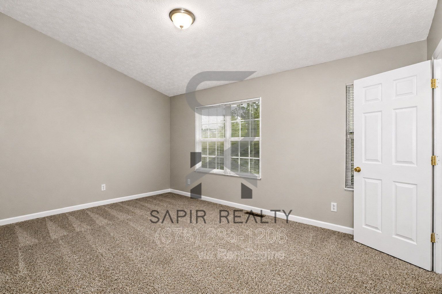 Modern All-Electric Home – 2BR/2.5BA in Prime Covington Station property image