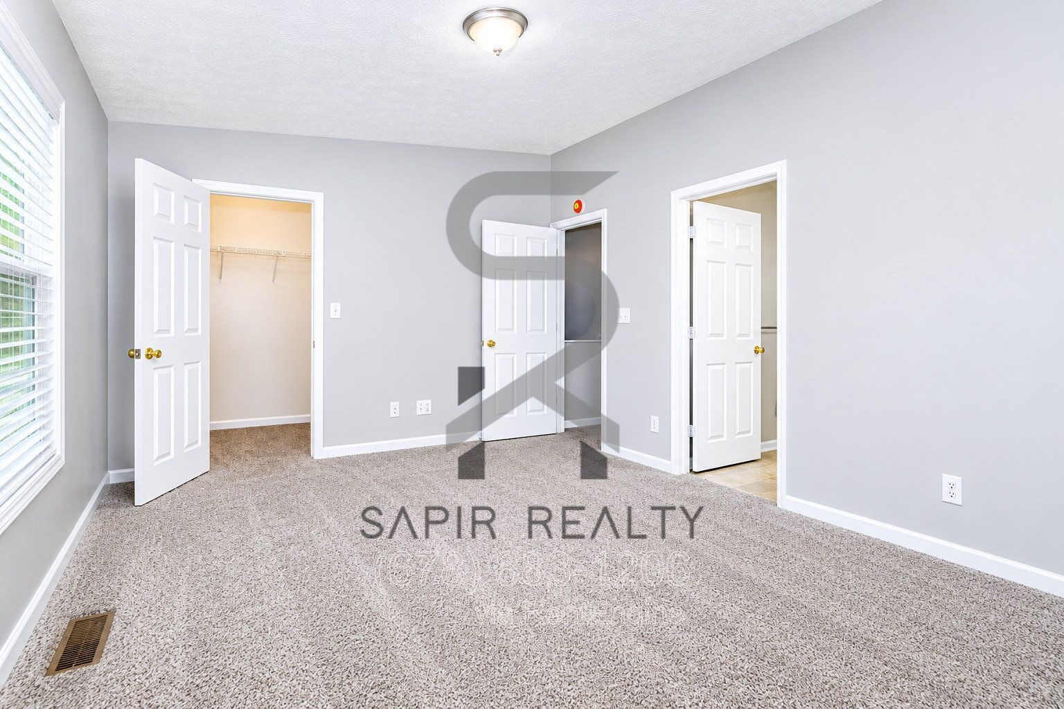 Modern All-Electric Home – 2BR/2.5BA in Prime Covington Station property image