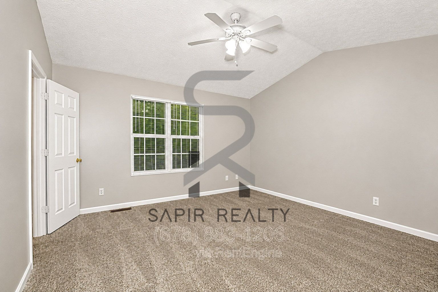 Modern All-Electric Home – 2BR/2.5BA in Prime Covington Station property image