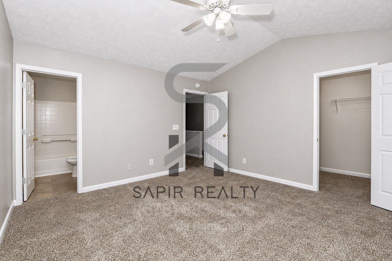 Modern All-Electric Home – 2BR/2.5BA in Prime Covington Station property image