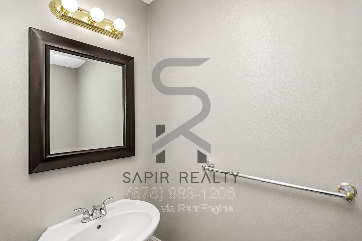 Modern All-Electric Home – 2BR/2.5BA in Prime Covington Station property image