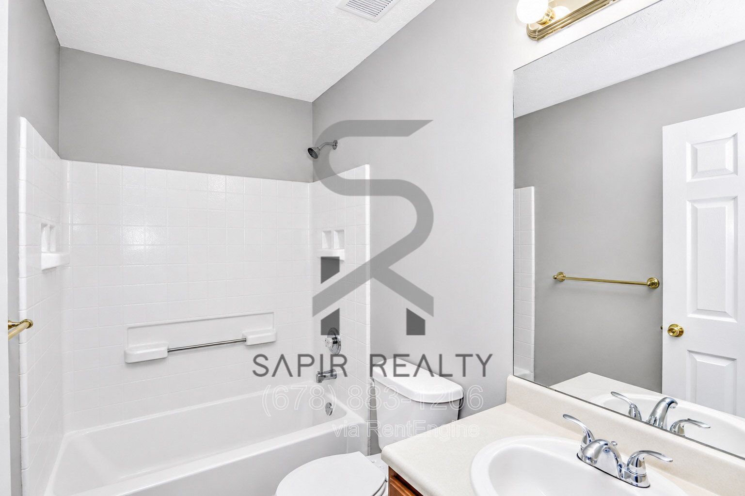 Modern All-Electric Home – 2BR/2.5BA in Prime Covington Station property image