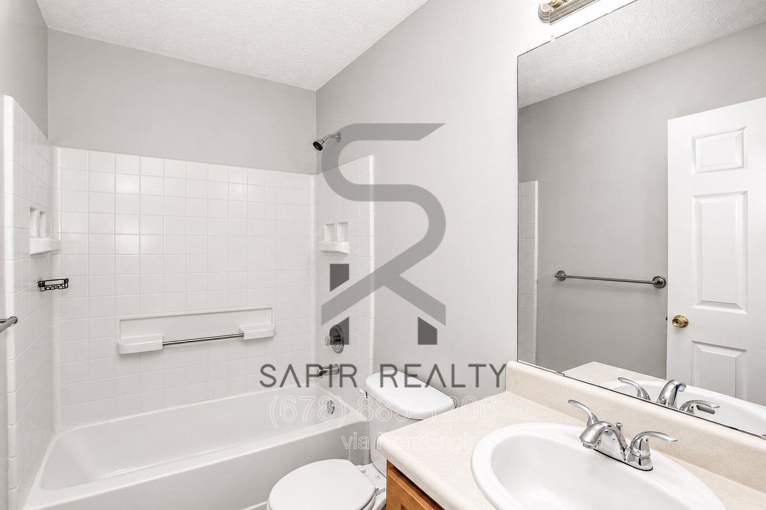 Modern All-Electric Home – 2BR/2.5BA in Prime Covington Station property image