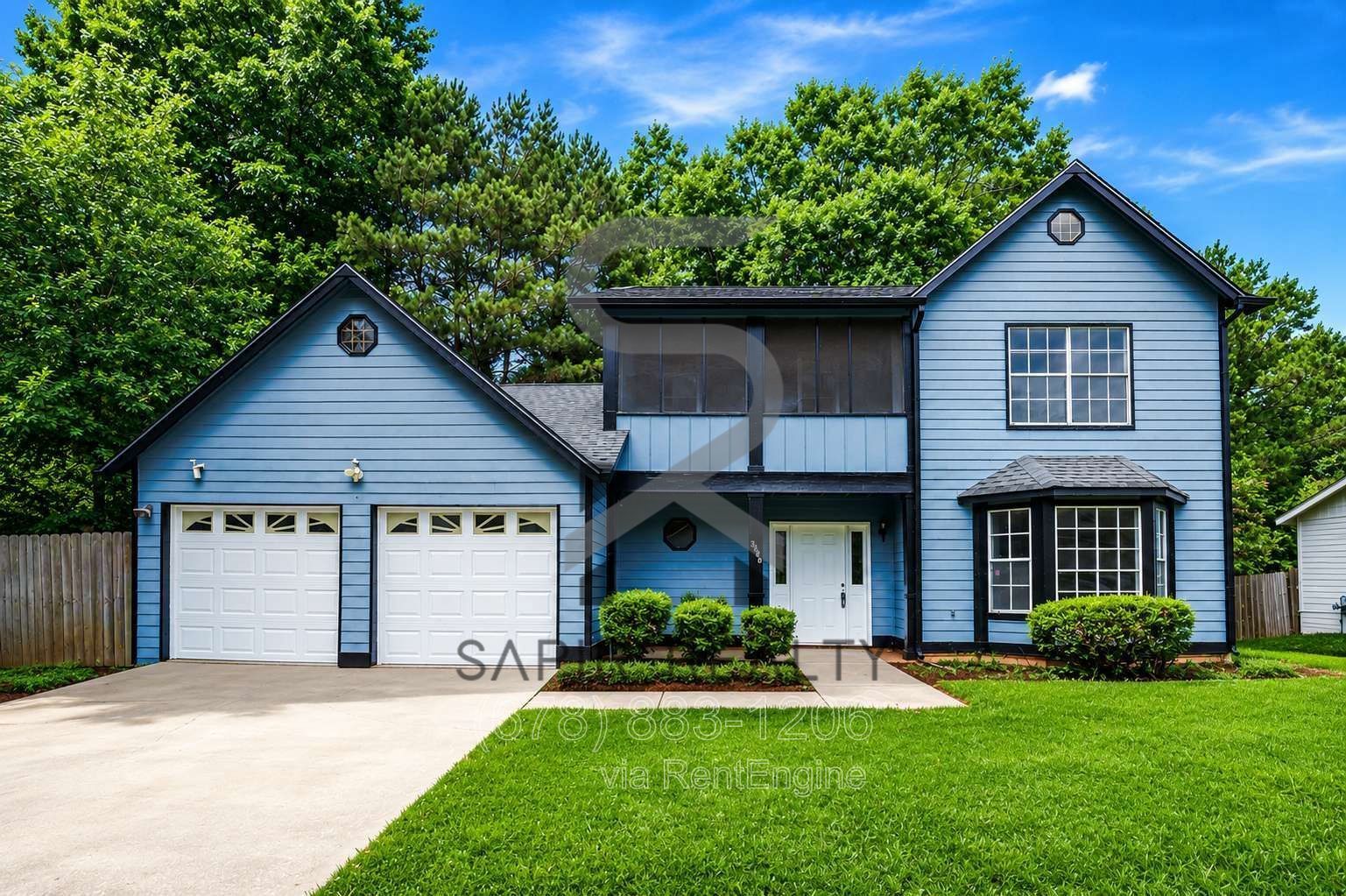 Spacious & Inviting – 3BR Home in a Serene Decatur Neighborhood property image