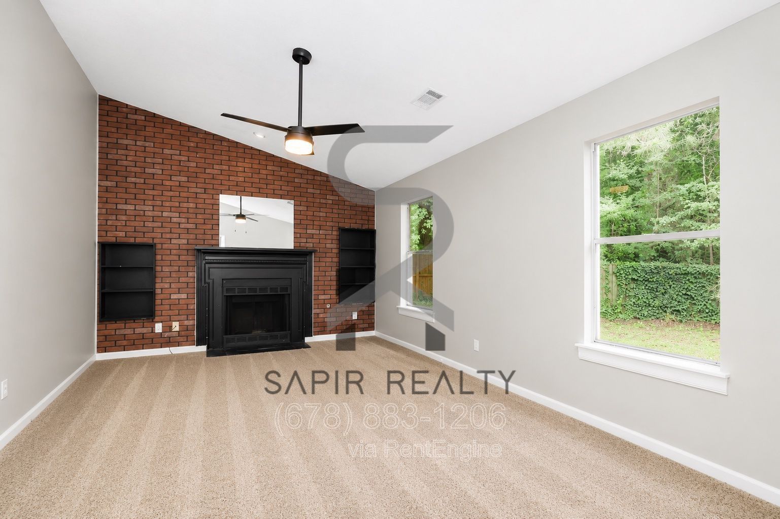 Spacious & Inviting – 3BR Home in a Serene Decatur Neighborhood property image