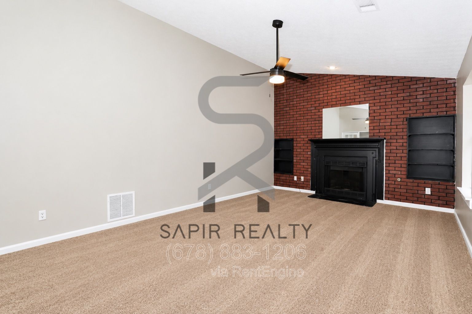 Spacious & Inviting – 3BR Home in a Serene Decatur Neighborhood property image