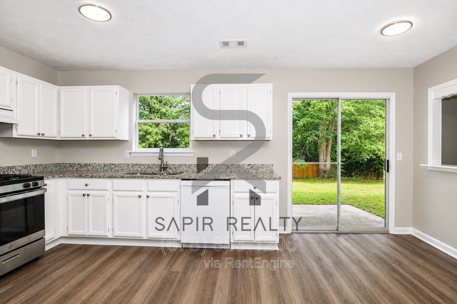 Spacious & Inviting – 3BR Home in a Serene Decatur Neighborhood property image