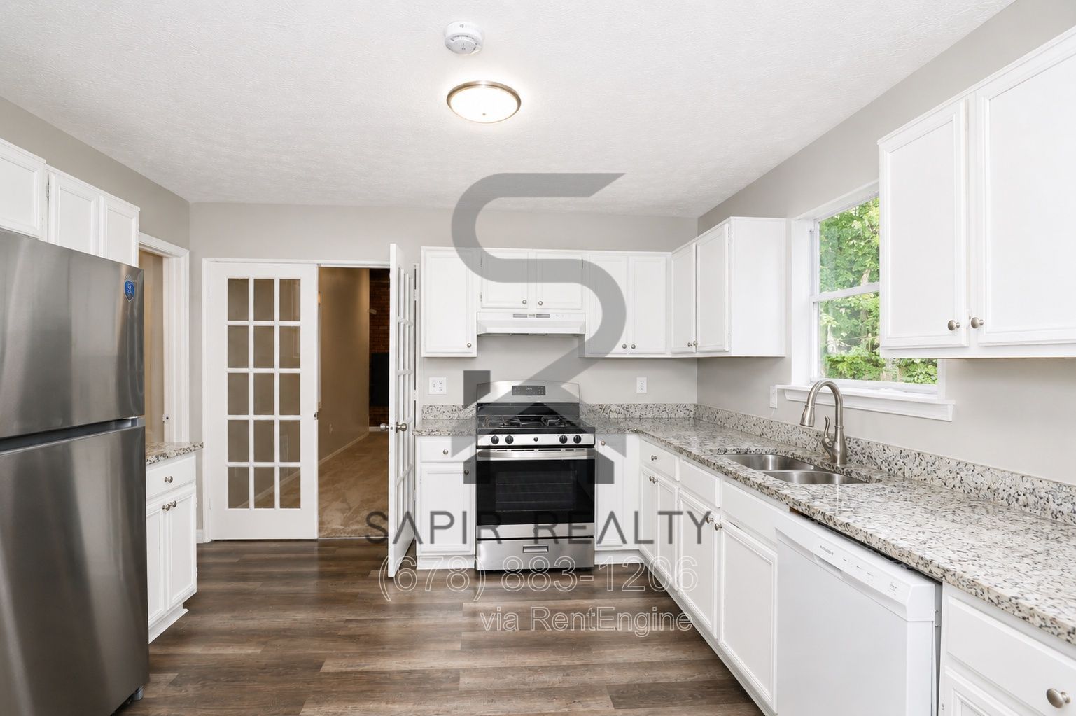 Spacious & Inviting – 3BR Home in a Serene Decatur Neighborhood property image