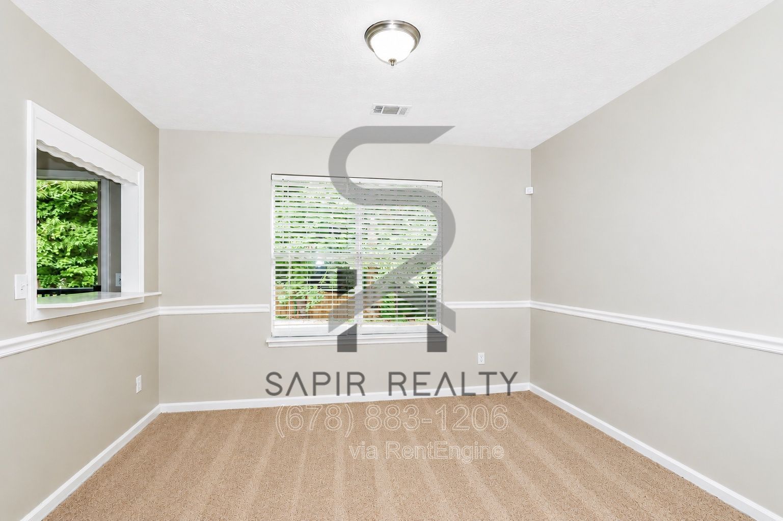 Spacious & Inviting – 3BR Home in a Serene Decatur Neighborhood property image