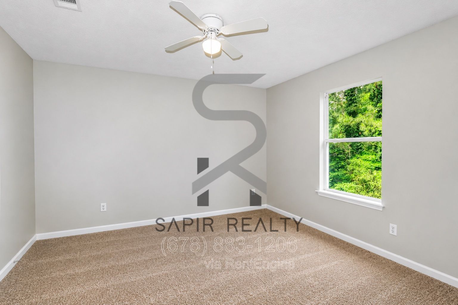 Spacious & Inviting – 3BR Home in a Serene Decatur Neighborhood property image