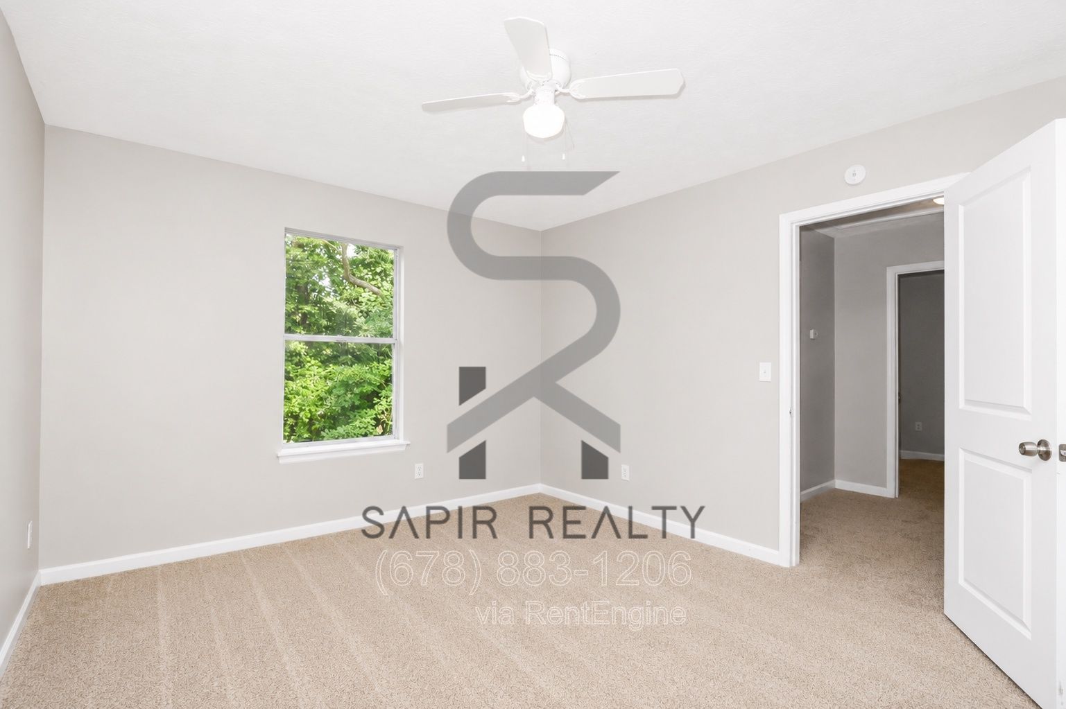 Spacious & Inviting – 3BR Home in a Serene Decatur Neighborhood property image