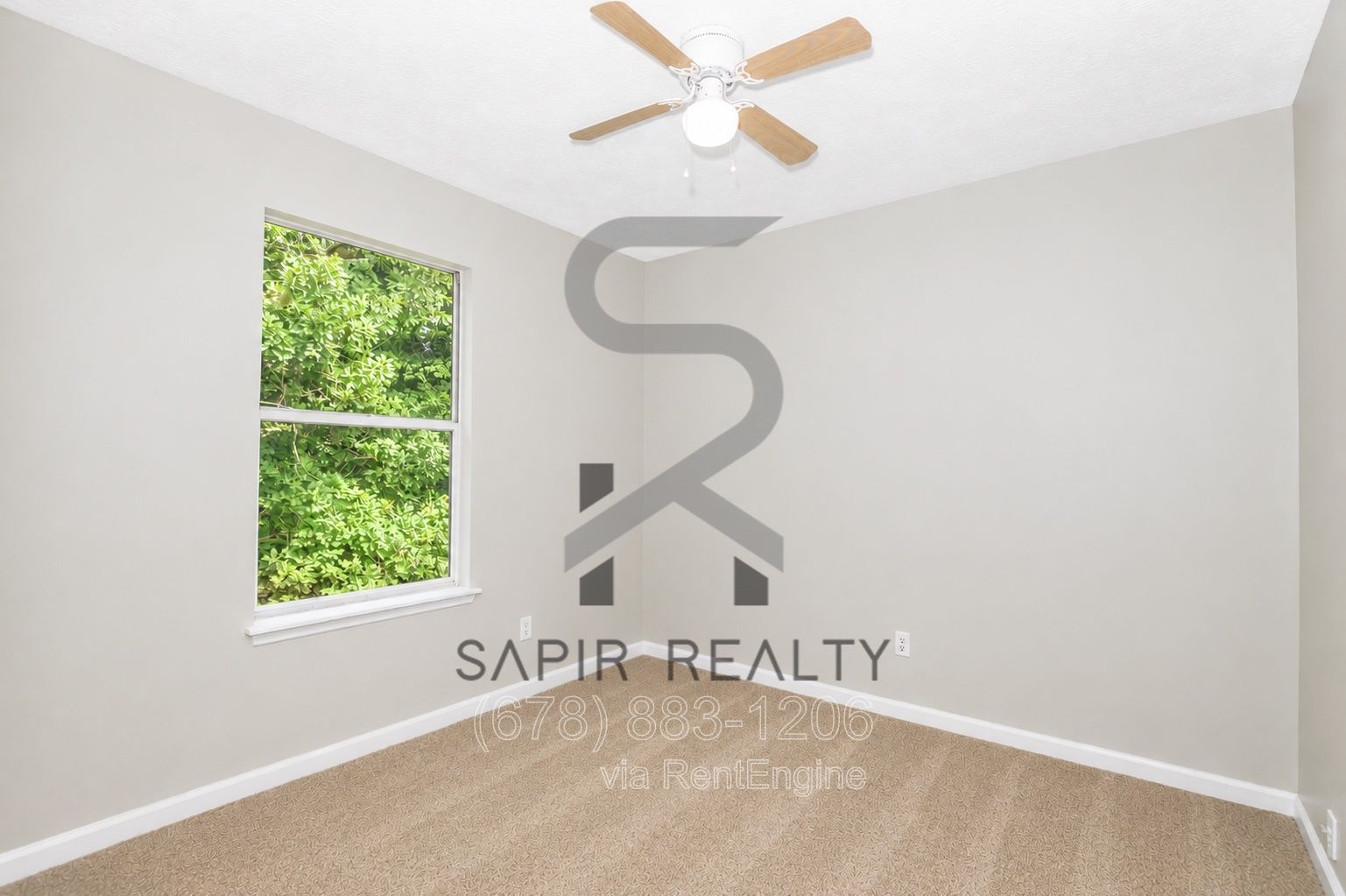 Spacious & Inviting – 3BR Home in a Serene Decatur Neighborhood property image