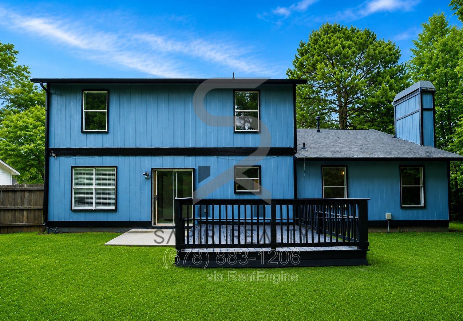 Spacious & Inviting – 3BR Home in a Serene Decatur Neighborhood property image