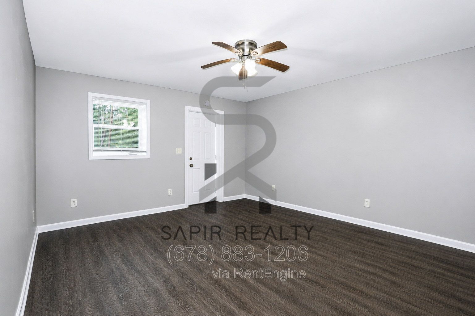 Welcome Home to Grove Park – All-Electric 2 Beds • 1 Bath property image