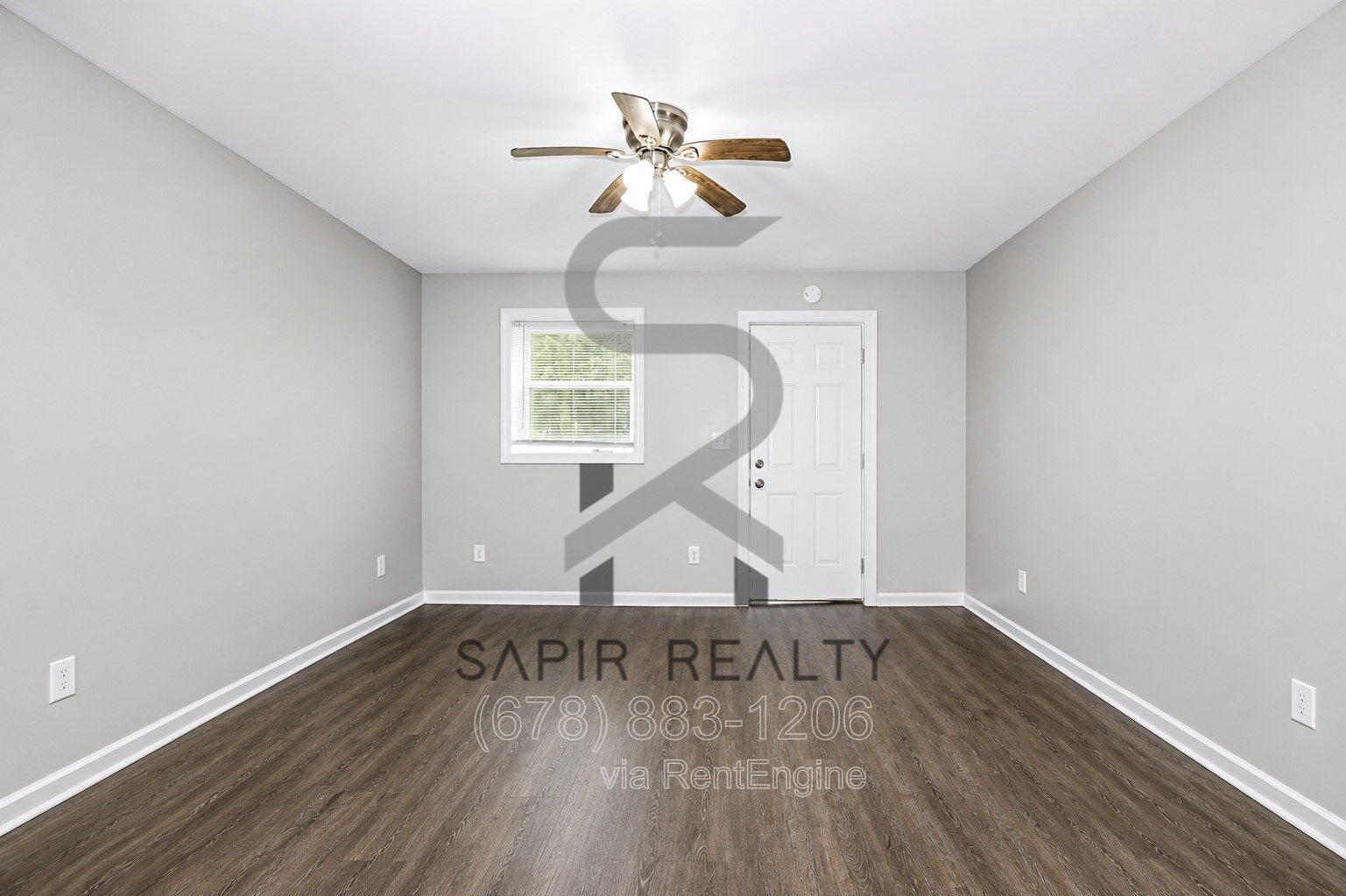 Welcome Home to Grove Park – All-Electric 2 Beds • 1 Bath property image