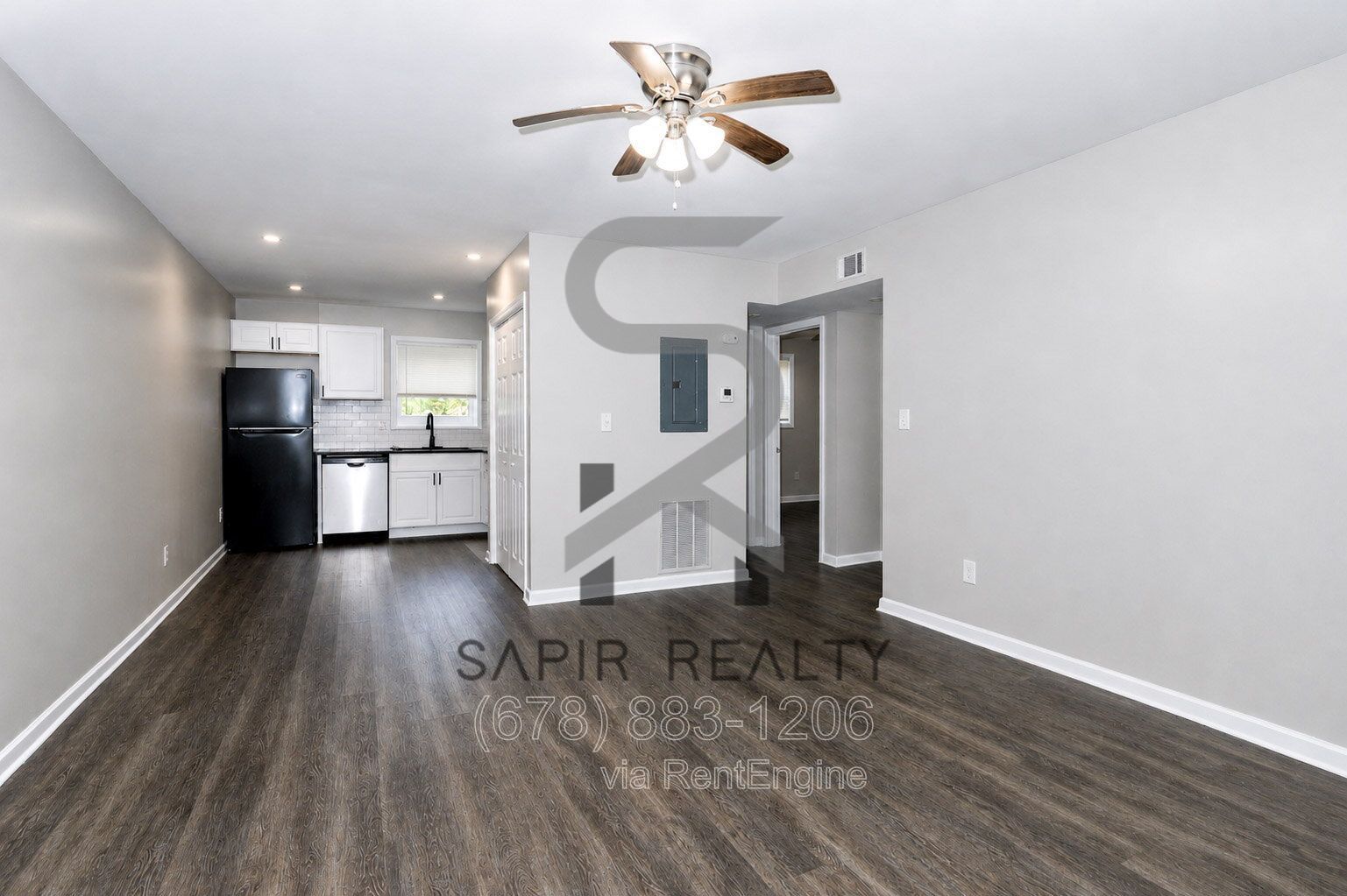 Welcome Home to Grove Park – All-Electric 2 Beds • 1 Bath property image