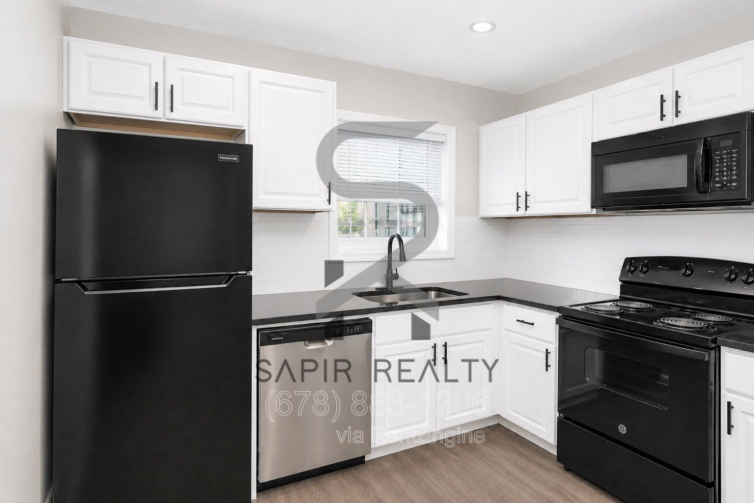 Welcome Home to Grove Park – All-Electric 2 Beds • 1 Bath property image