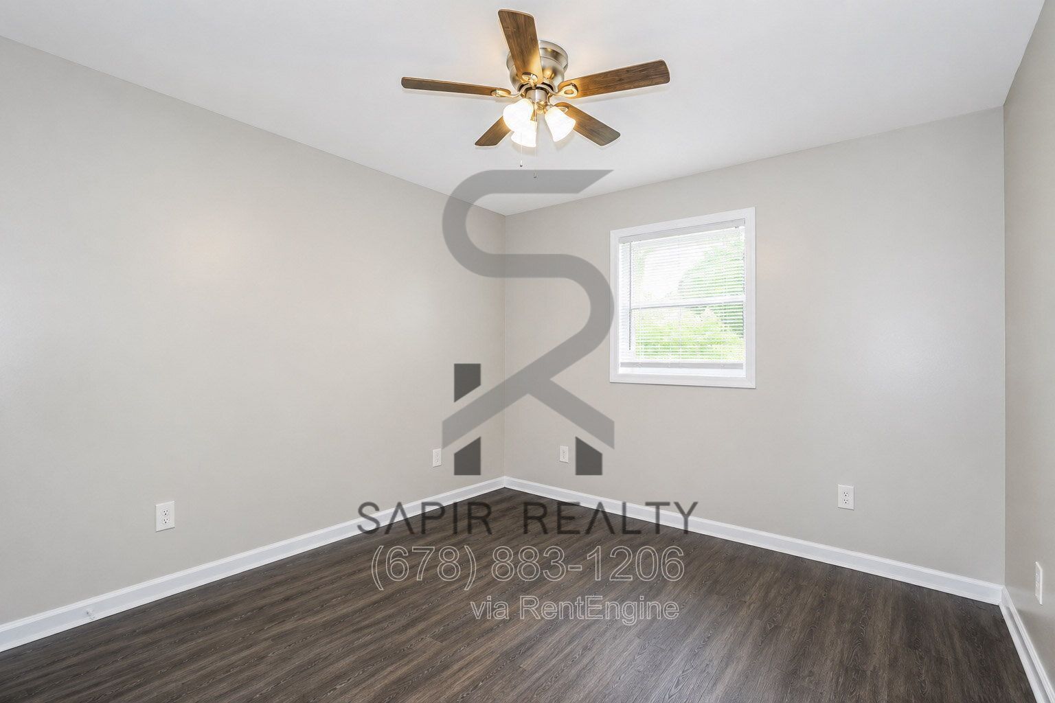 Welcome Home to Grove Park – All-Electric 2 Beds • 1 Bath property image