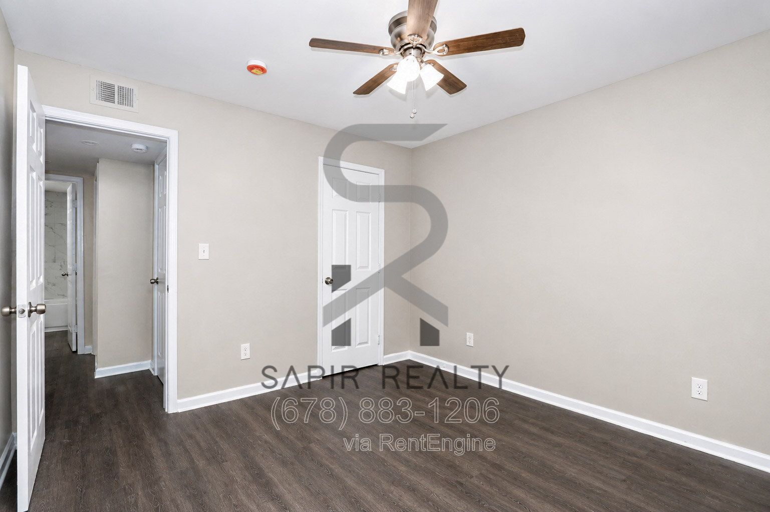 Welcome Home to Grove Park – All-Electric 2 Beds • 1 Bath property image