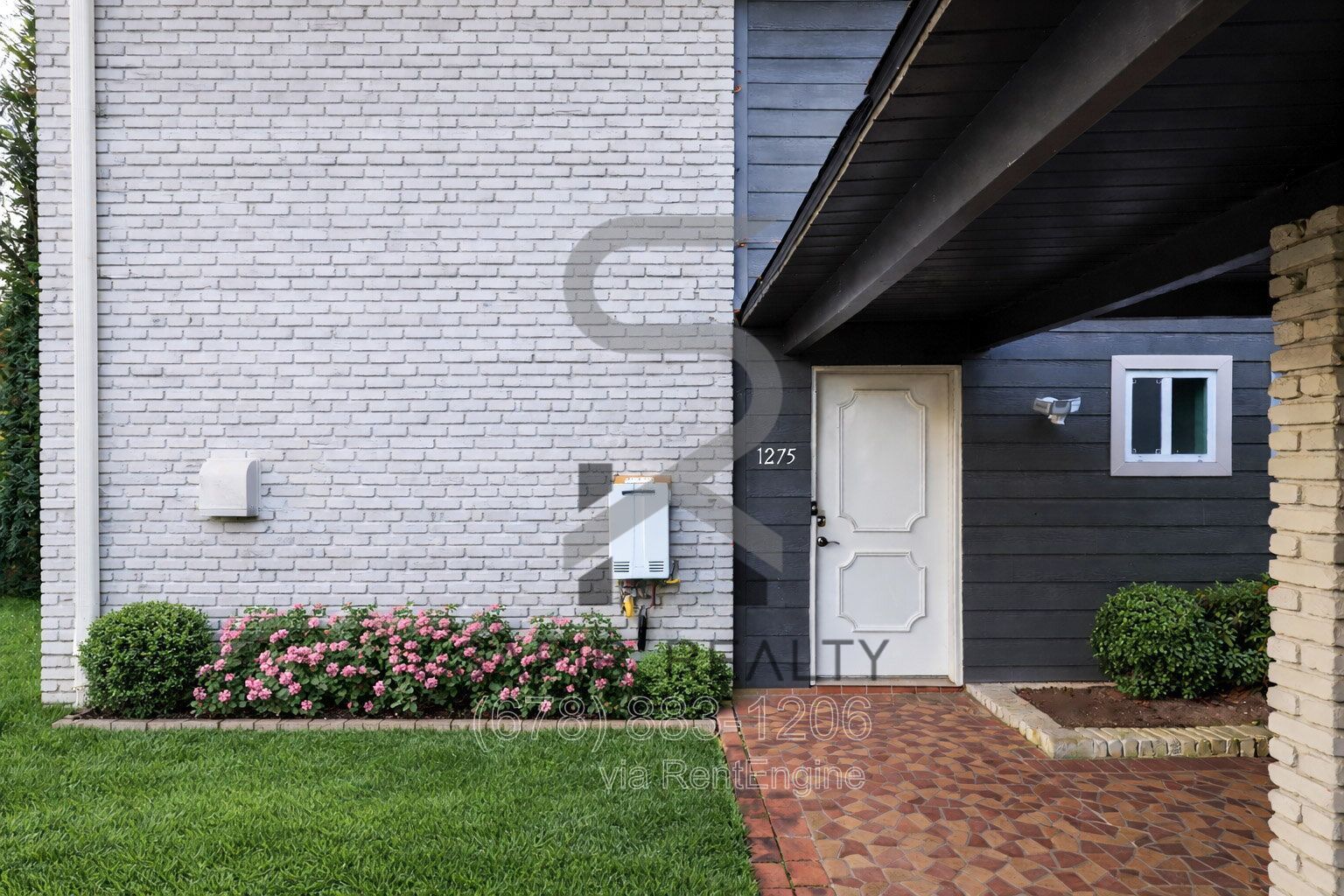 Own the Urban Experience – Elevated 2BR/2.5BA Steps from Atlanta’s Best property image