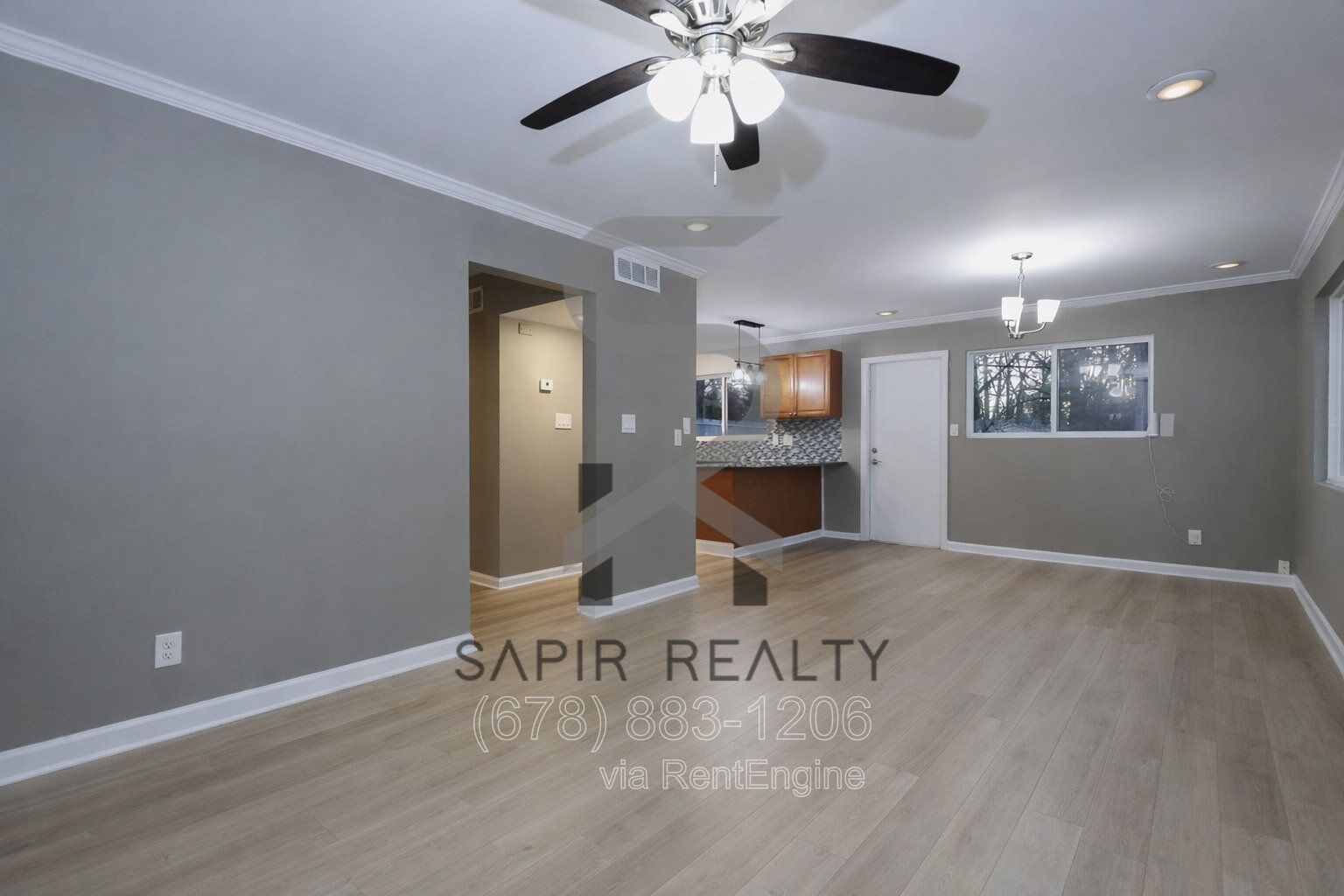 Own the Urban Experience – Elevated 2BR/2.5BA Steps from Atlanta’s Best property image