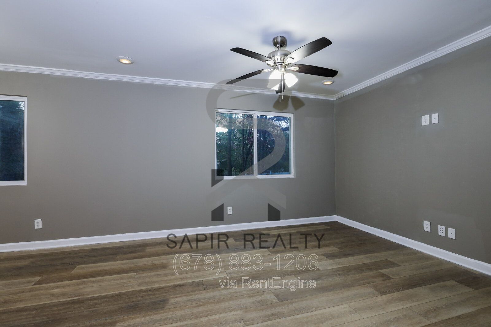 Own the Urban Experience – Elevated 2BR/2.5BA Steps from Atlanta’s Best property image