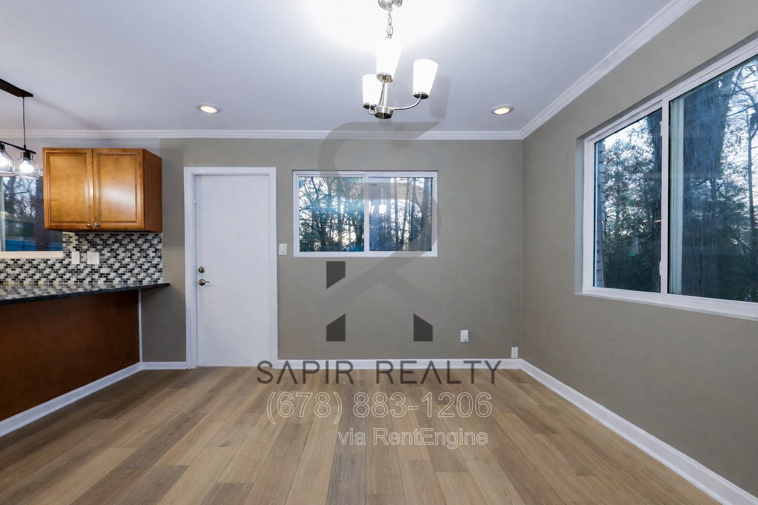 Own the Urban Experience – Elevated 2BR/2.5BA Steps from Atlanta’s Best property image