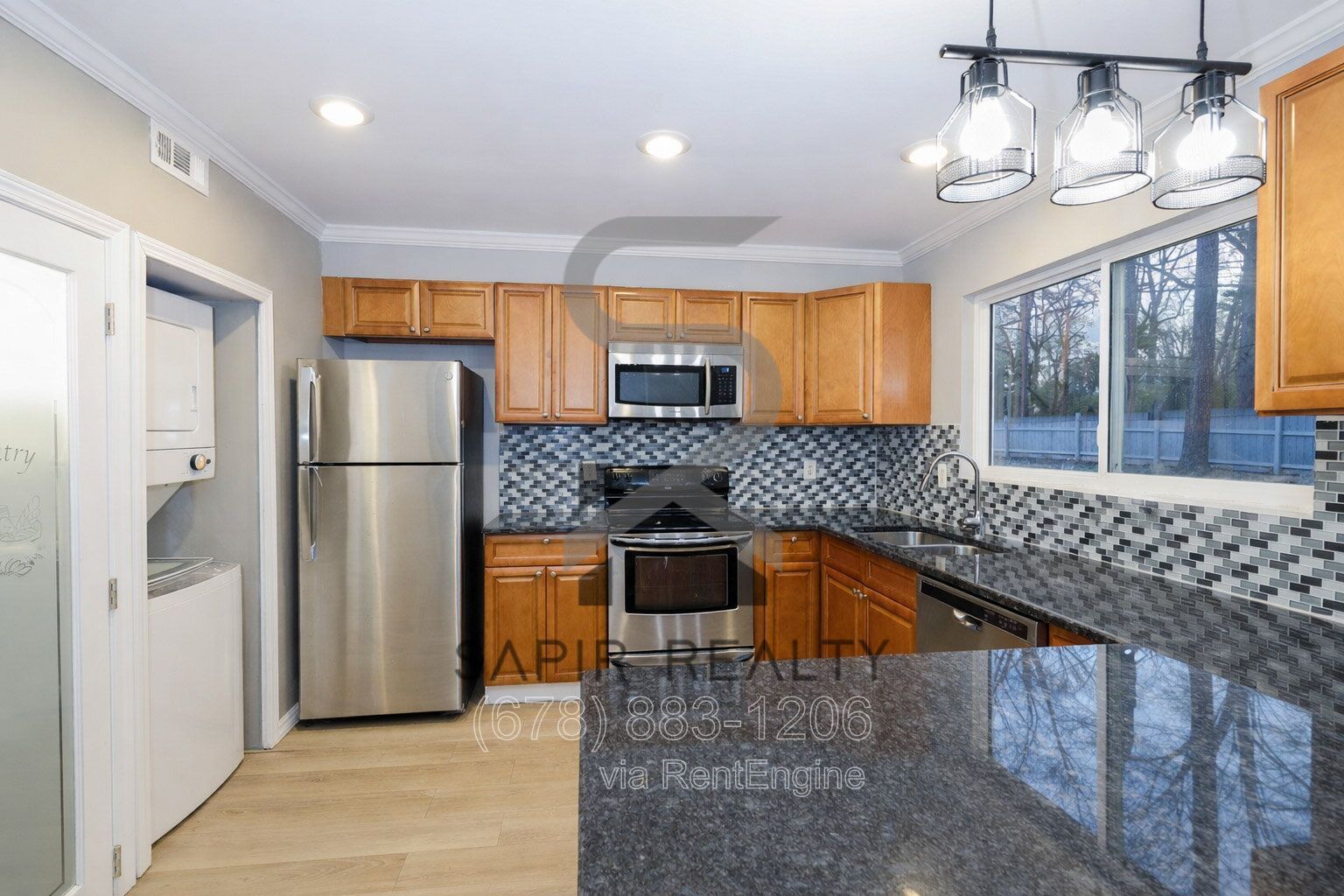 Own the Urban Experience – Elevated 2BR/2.5BA Steps from Atlanta’s Best property image