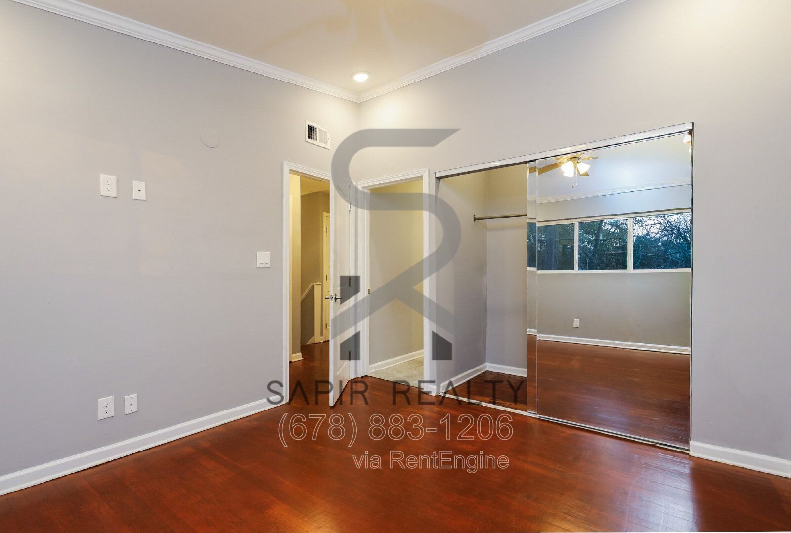 Own the Urban Experience – Elevated 2BR/2.5BA Steps from Atlanta’s Best property image