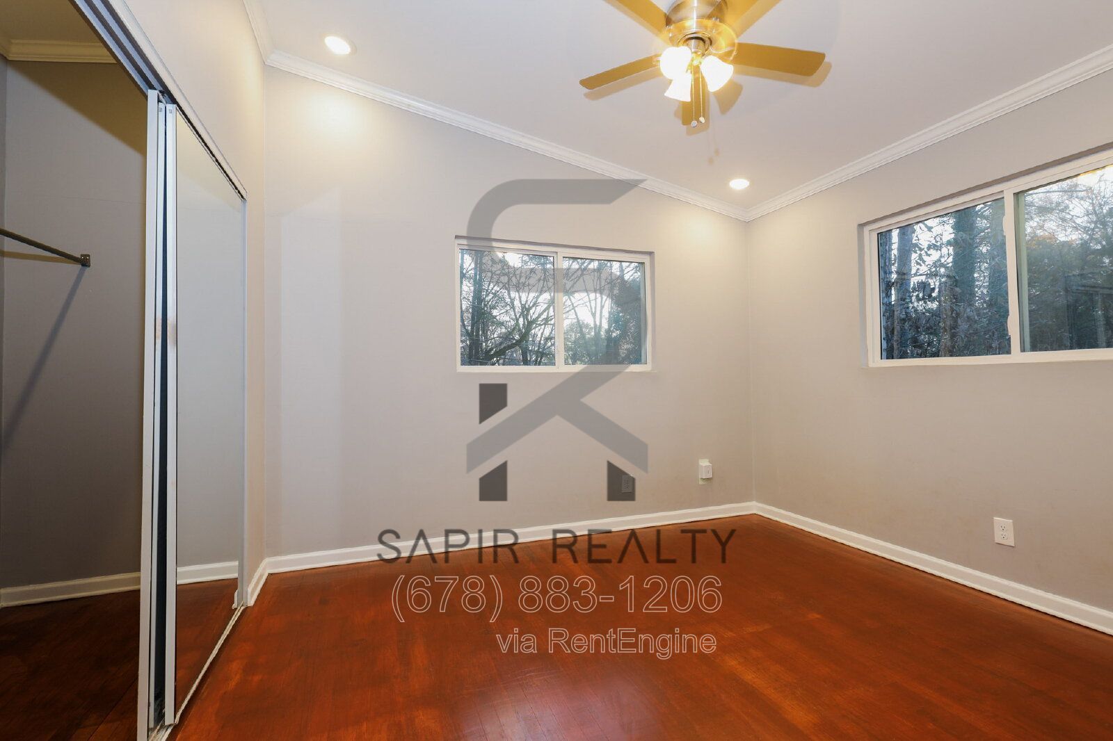 Own the Urban Experience – Elevated 2BR/2.5BA Steps from Atlanta’s Best property image