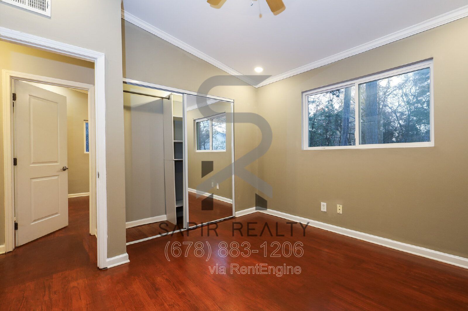 Own the Urban Experience – Elevated 2BR/2.5BA Steps from Atlanta’s Best property image