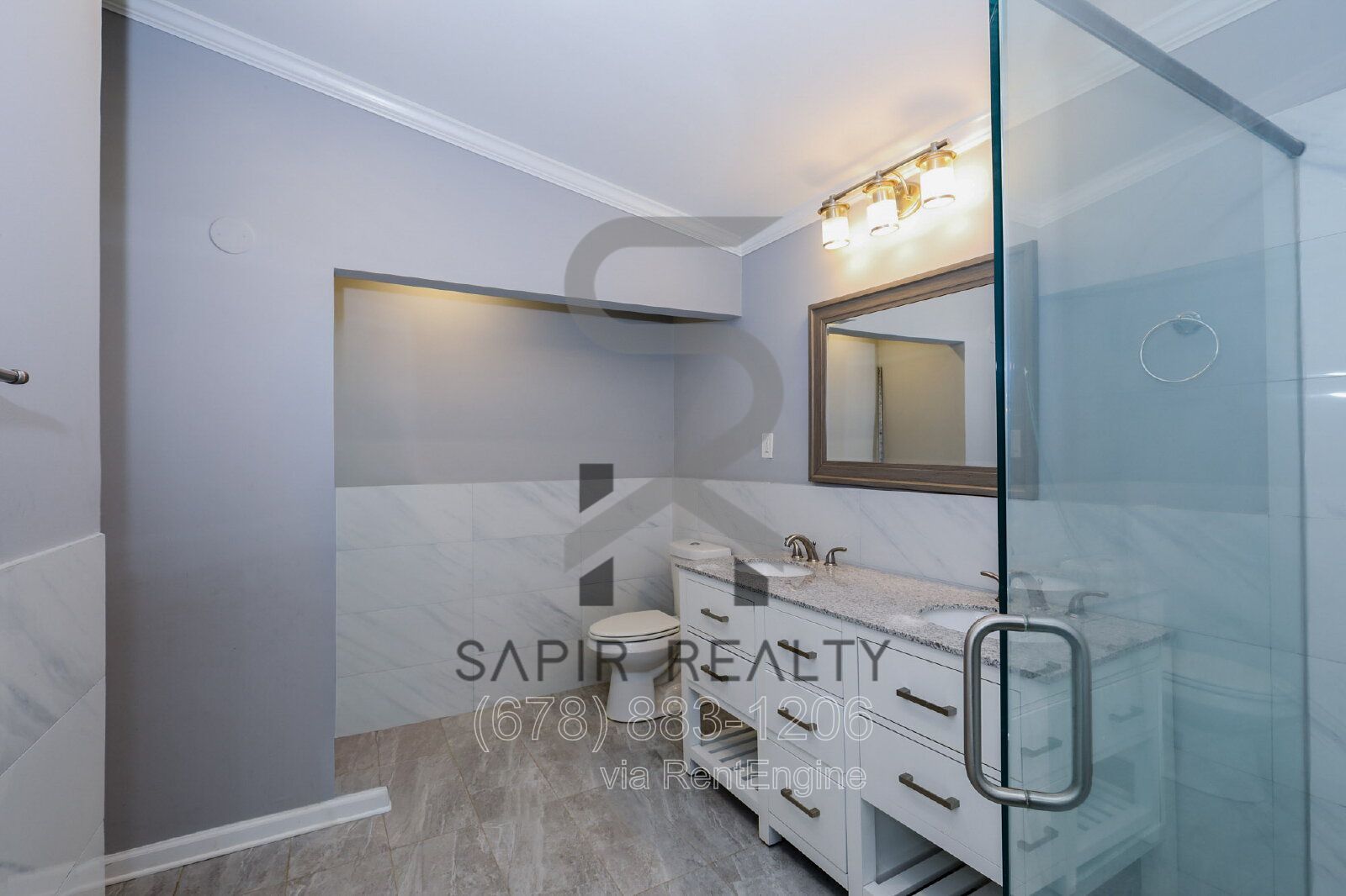 Own the Urban Experience – Elevated 2BR/2.5BA Steps from Atlanta’s Best property image
